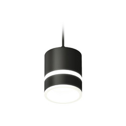 Комплект подвесного светильника Ambrella Light Techno Spot XP8111022 (A2333, C8111, N8445)