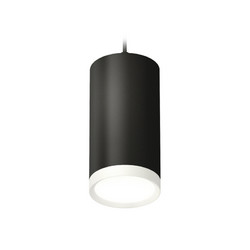 Комплект подвесного светильника Ambrella Light Techno Spot XP8162011 (A2333, C8162, N8112)