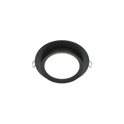 Встраиваемый светильник Maytoni Technical Hoop DL086-GX53-RD-B