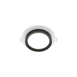 Встраиваемый светильник Maytoni Technical Hoop DL086-GX53-RD-WB