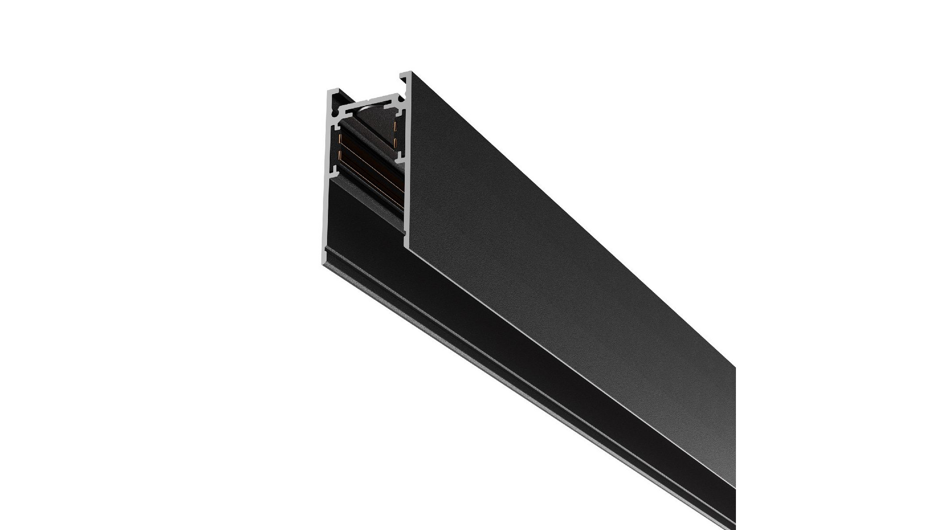Шинопровод магнитный Maytoni Technical Exility Busbur TRX034-411B