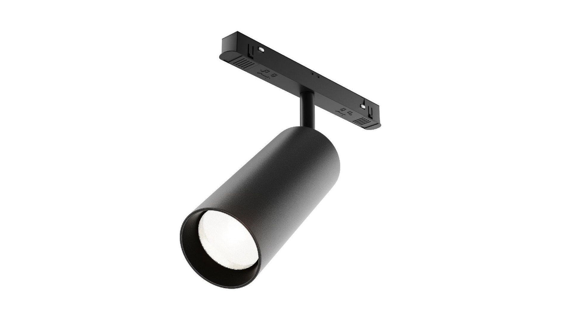 Трековый светодиодный светильник Maytoni Technical Focus Led TR032-2-20W4K-M-B