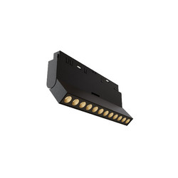 Трековый светодиодный светильник Maytoni Technical Points rot TR033-4-12W3K-M-DS-B