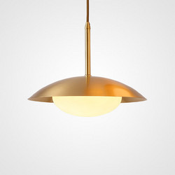 Подвесной светильник ImperiumLoft Vitaby 141142-26