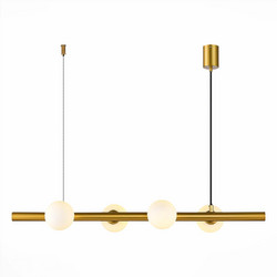 Подвесной светильник ST Luce Asolo SL1185.203.04