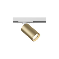 Трековый светильник Maytoni Technical Focus TR020-1-U-GU10-WMG