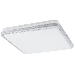 Потолочный светильник Эра SPB-6 Brilliance Slim S 70 Б0035536