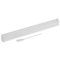 Линейный светодиодный светильник Эра LLED-01-12W-4000-E Б0052721