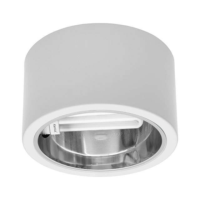 Накладной светильник Kanlux Mayor DLP-EVG226-W 8890