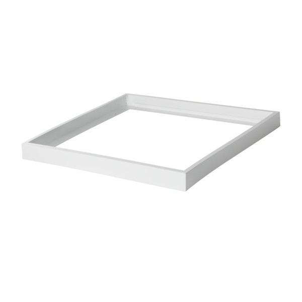 Рамка для светильника Kanlux Adtr-h 76MM 6060 W 33398