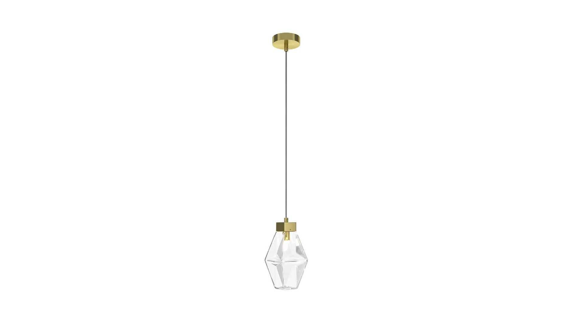 Подвесной светильник Maytoni Coctail time MOD325PL-01G