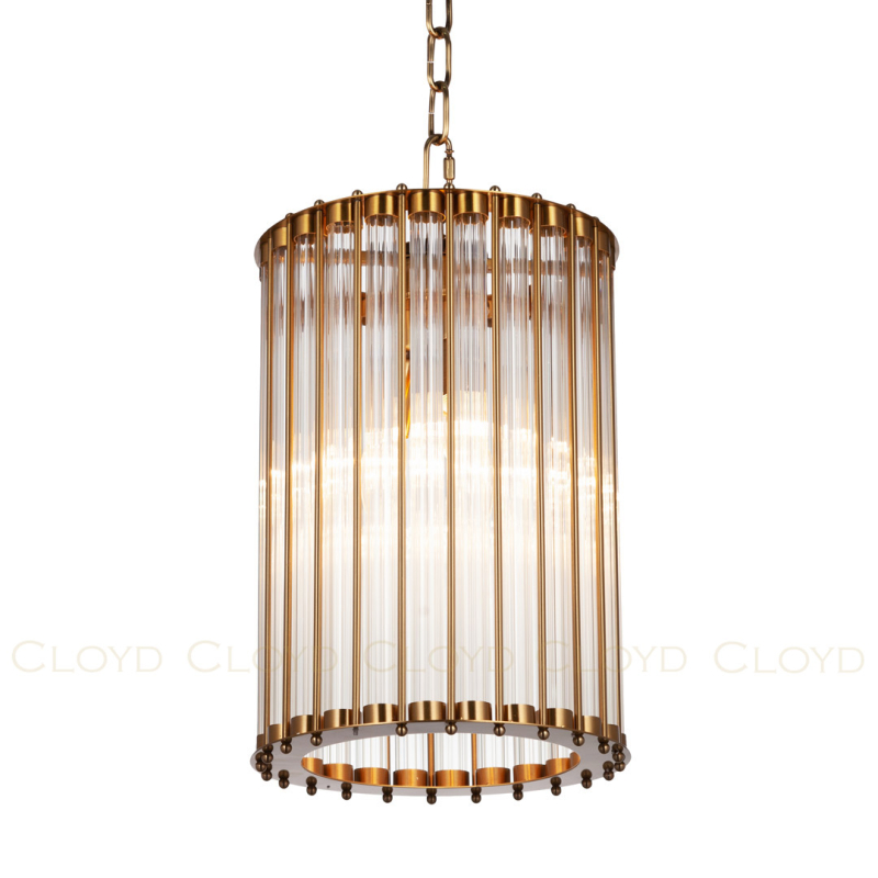 Подвесной светильник Cloyd Roderic 10640
