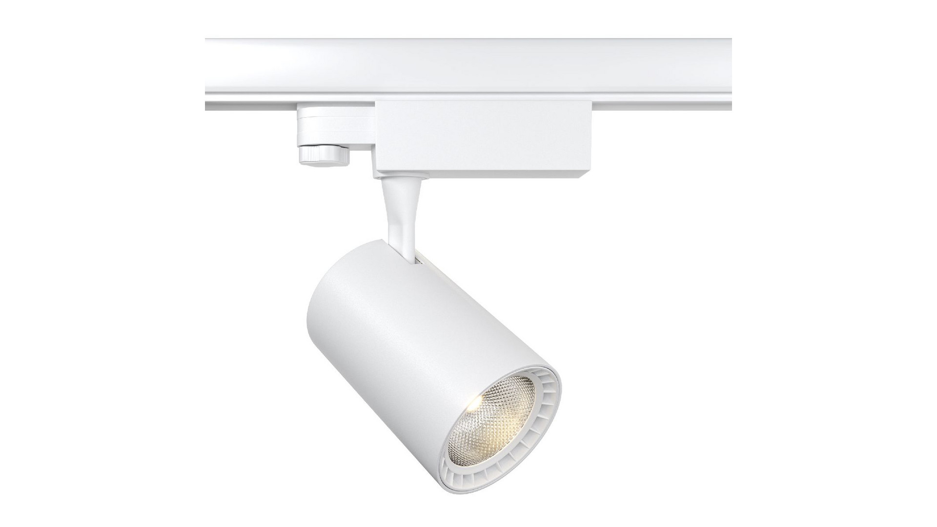 Трековый светильник Maytoni Technical Vuoro TR029-3-10W3K-M-W