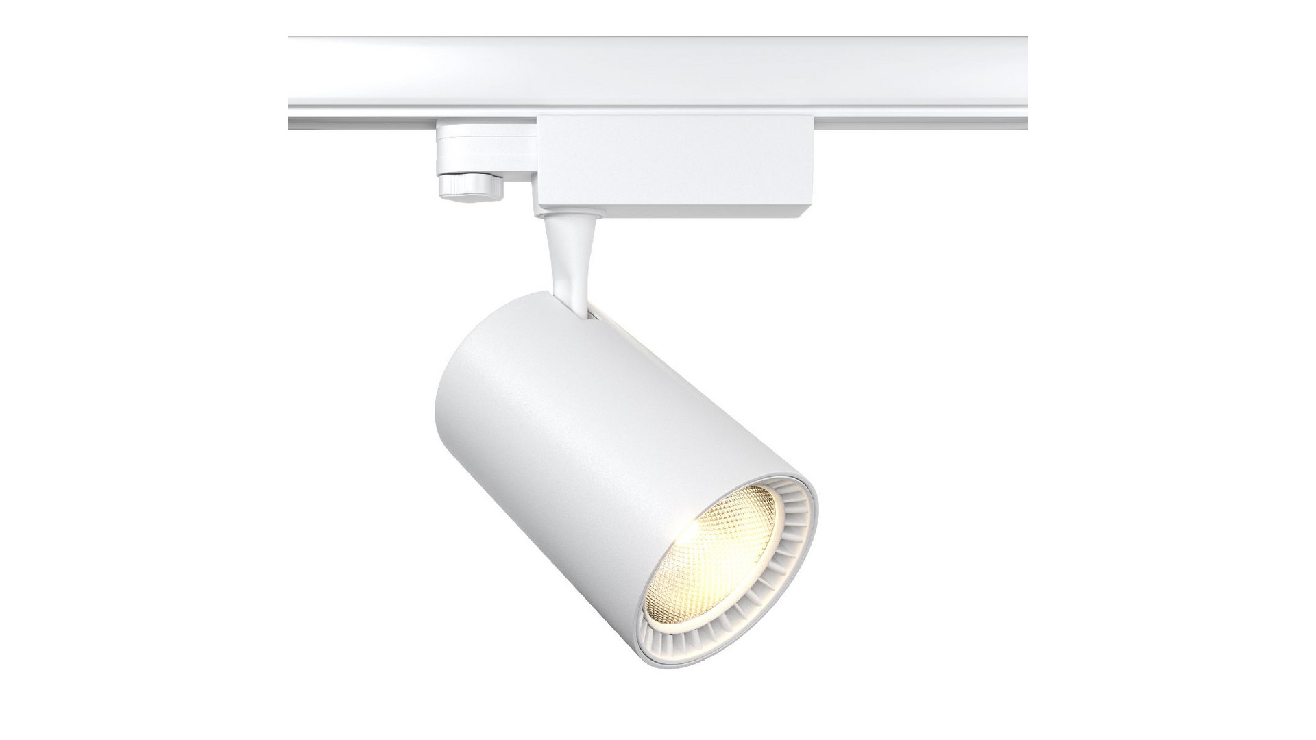 Трековый светильник Maytoni Technical Vuoro TR029-3-20W3K-M-W