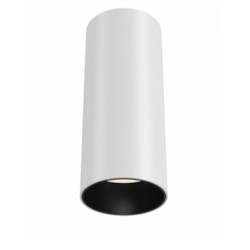 Потолочный светильник Maytoni Technical Focus LED C056CL-L12W3K-W-W