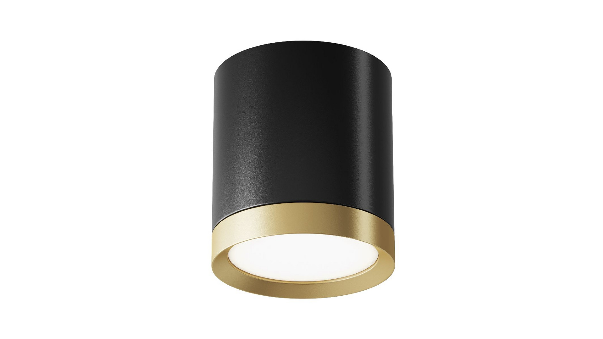 Потолочный светильник Maytoni Technical Hoop C086CM-GX53-MRD-BG