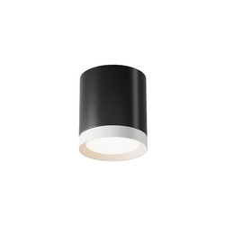 Потолочный светильник Maytoni Technical Hoop C086CM-GX53-MRD-BW