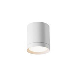 Потолочный светильник Maytoni Technical Hoop C086CM-GX53-MRD-W