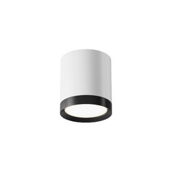 Потолочный светильник Maytoni Technical Hoop C086CM-GX53-MRD-WB