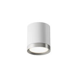 Потолочный светильник Maytoni Technical Hoop C086CM-GX53-MRD-WS