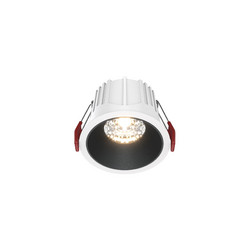 Встраиваемый светильник Maytoni Technical Alfa LED DL043-01-15W3K-RD-WB