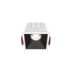 Встраиваемый светильник Maytoni Technical Alfa LED DL043-01-10W4K-SQ-WB