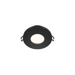 Встраиваемый светильник Maytoni Technical Stark DL083-01-GU10-RD-B