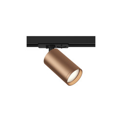 Трековый светильник Maytoni Technical Focus TR020-1-U-GU10-BC