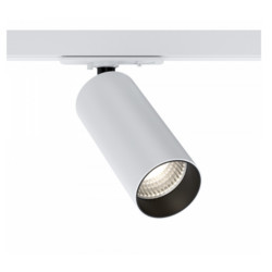 Трековый светильник Maytoni Technical Focus LED TR021-1-12W4K-W-W