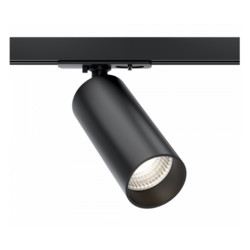 Трековый светильник Maytoni Technical Focus LED TR021-1-12B4K-W-D-B