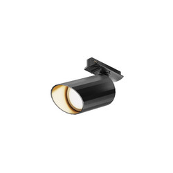 Трековый светильник Maytoni Technical Lipari TR087-1-GU10-B