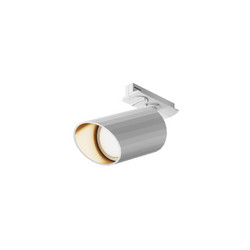 Трековый светильник Maytoni Technical Lipari TR087-1-GU10-W