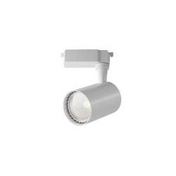Трековый светильник Maytoni Technical Vuoro TR003-1-10W4K-M-W