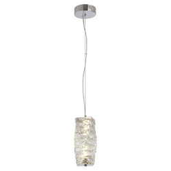 Подвесной светильник Lussole Loft Enterprise LSP-7063
