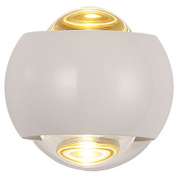 Бра Lussole Loft Everett LSP-7076