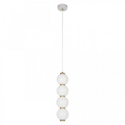 Подвесной светильник Loft IT Pearls 10205/B