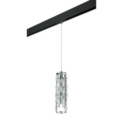 Трековый светильник Lightstar Limpio PRO722030 (722030+595007)