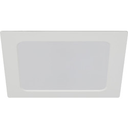 Встраиваемый светильник Эра LED 18-12-4K Б0057443