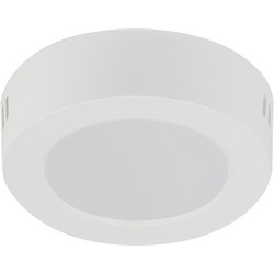 Накладной светильник Эра LED 19-12-4K Б0057447