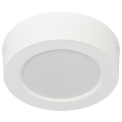 Накладной светильник Эра LED 19-12-6K Б0057448