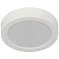 Накладной светильник Эра LED 19-18-6K Б0057450