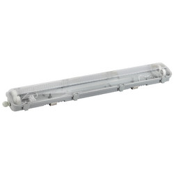 Линейный светодиодный светильник Эра SPP-101-0-002-150 Б0043659