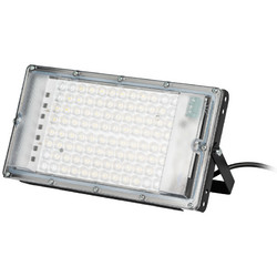 Фитопрожектор для растений Эра FITO-80W-Ra90-LED-Y Б0057284