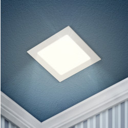 Встраиваемый светильник Эра LED 2-16-4K Б0058404