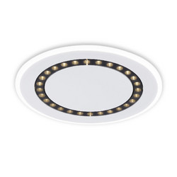 Потолочный светильник Ambrella Light Comfort FL51402