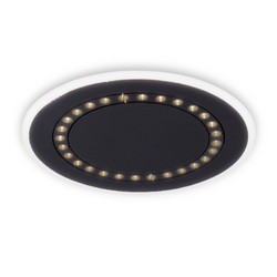 Потолочный светильник Ambrella Light Comfort FL51407