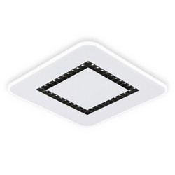 Потолочный светильник Ambrella Light Comfort FL51415