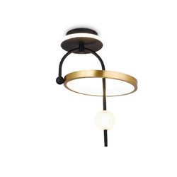 Потолочный светильник Ambrella Light Comfort FL66424