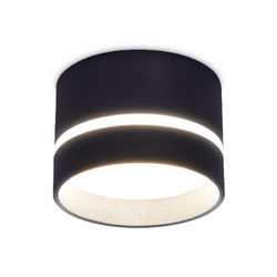 Накладной светильник Ambrella Light Techno spot TN622