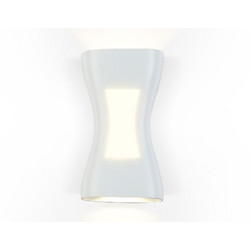 Уличный настенный светильни Ambrella Light Garden ST4527